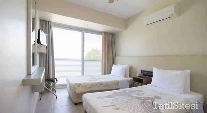 Rooms Smart Luxury Hotel